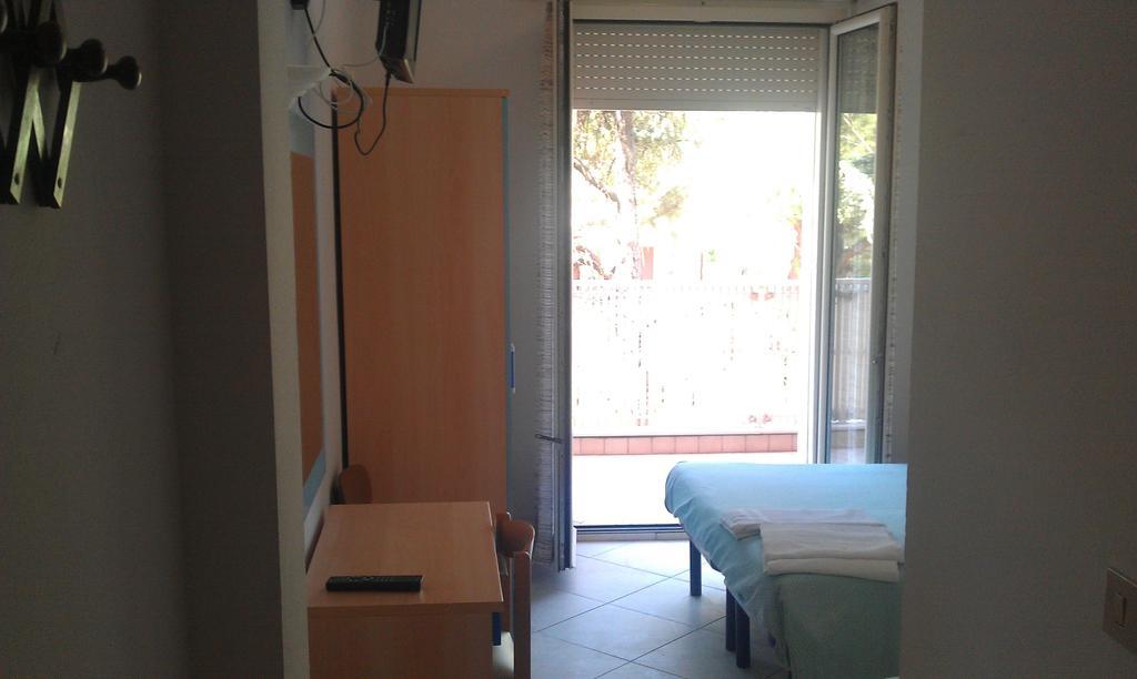 Hotel Edelweiss Cervia Phòng bức ảnh
