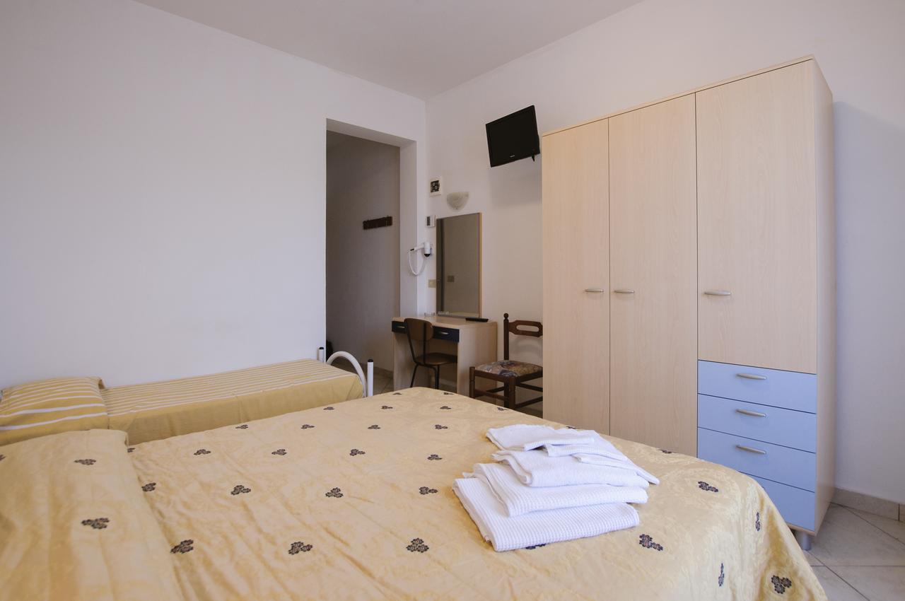 Hotel Edelweiss Cervia Ngoại thất bức ảnh
