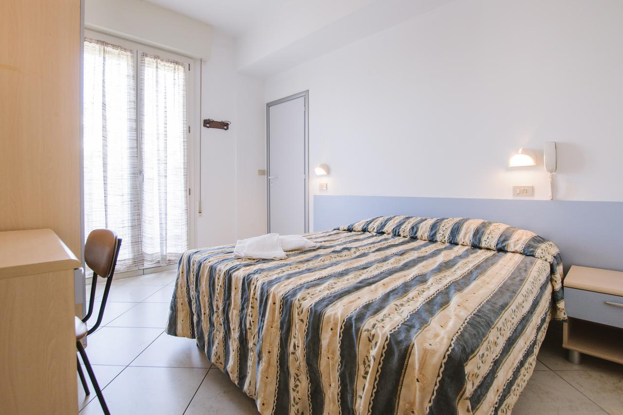 Hotel Edelweiss Cervia Ngoại thất bức ảnh
